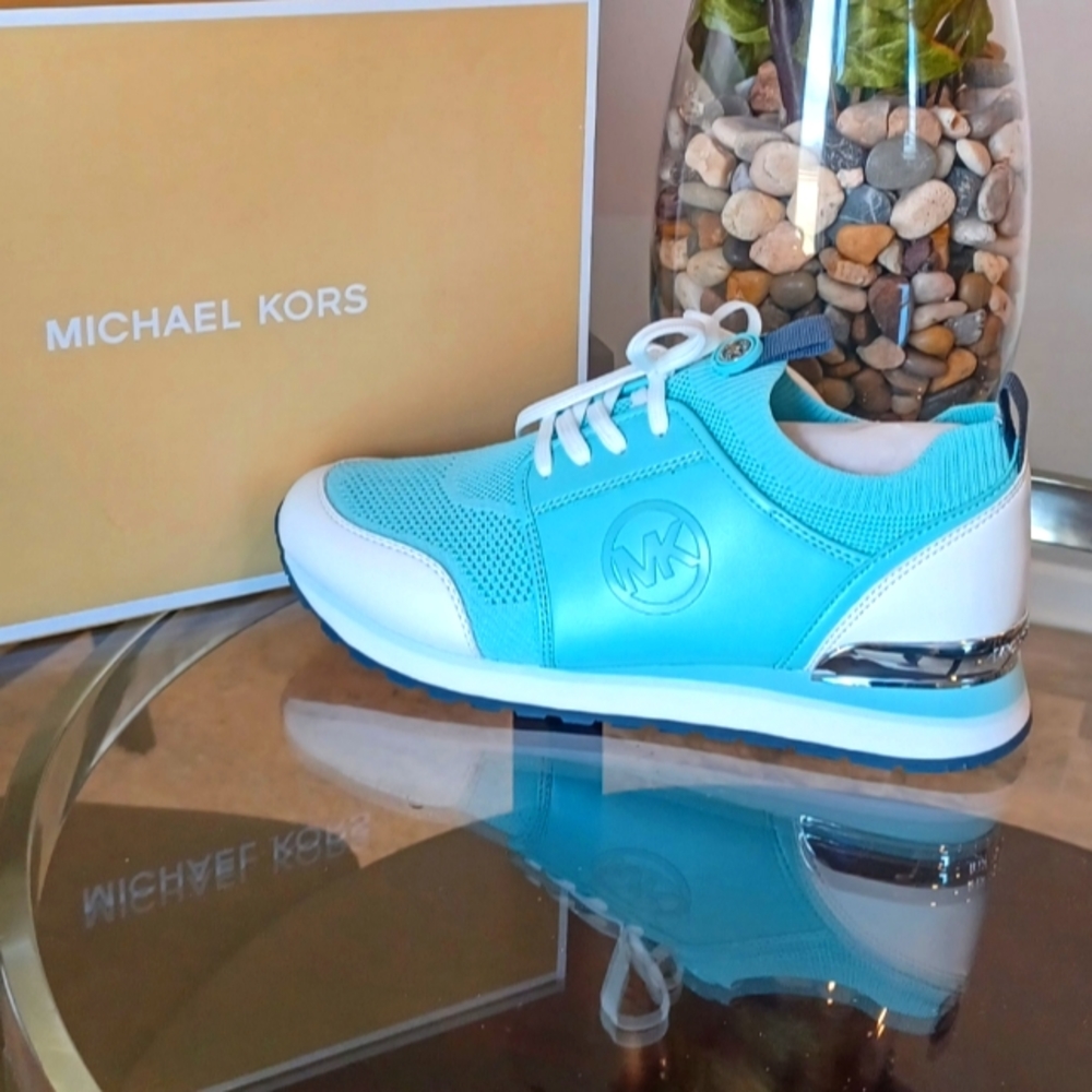 MK sneakers